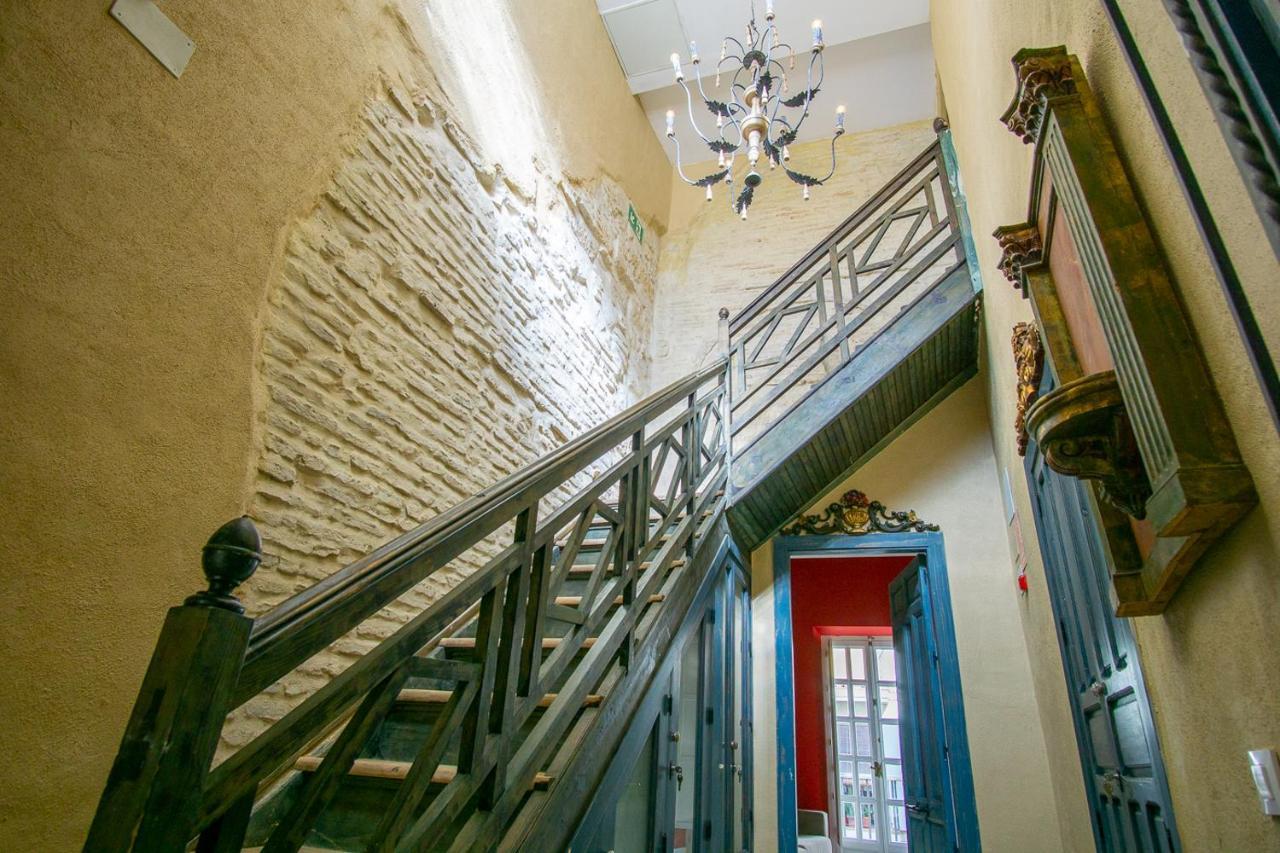 Apartamentos Sharis جيريز المظهر الخارجي الصورة