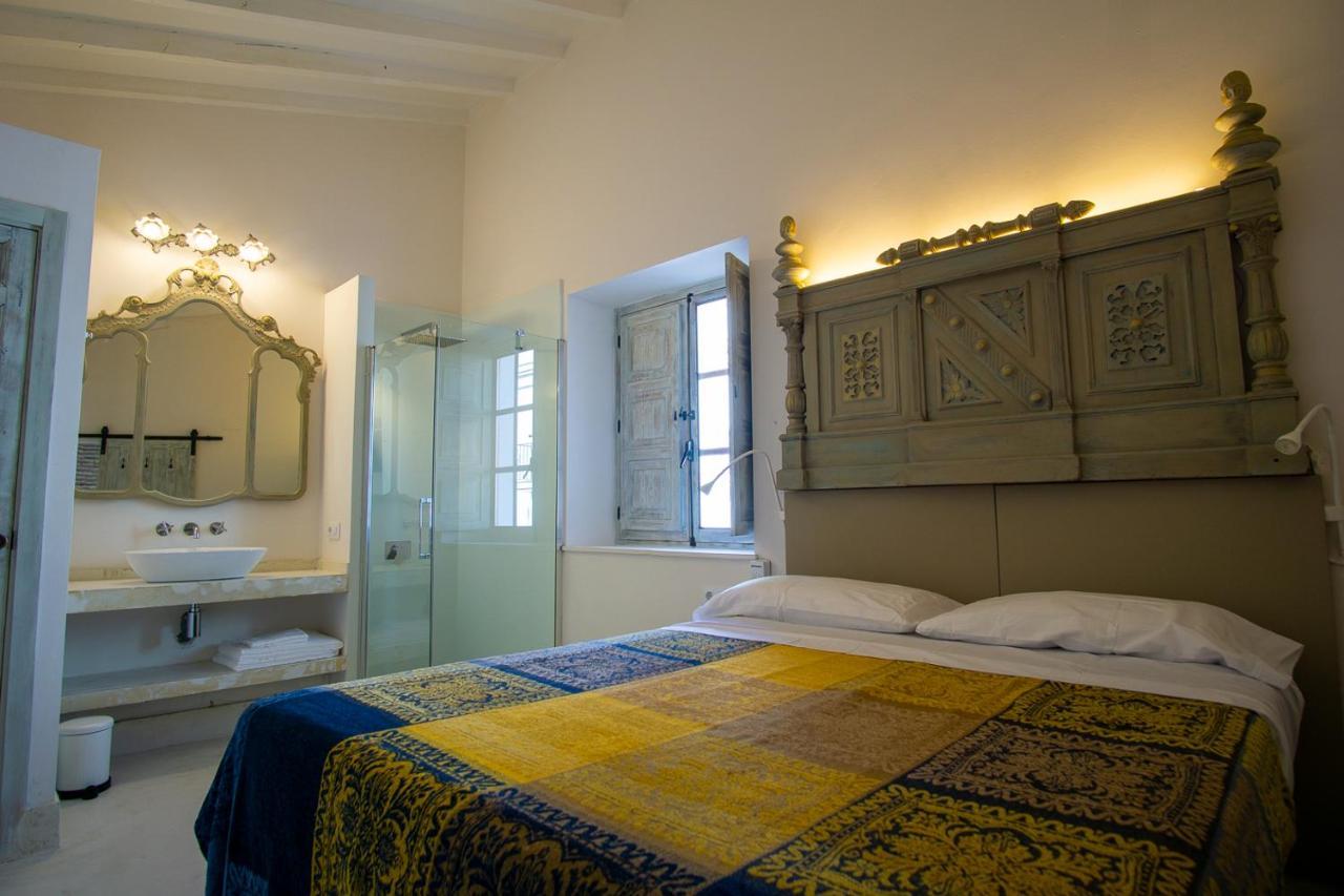 Apartamentos Sharis جيريز المظهر الخارجي الصورة