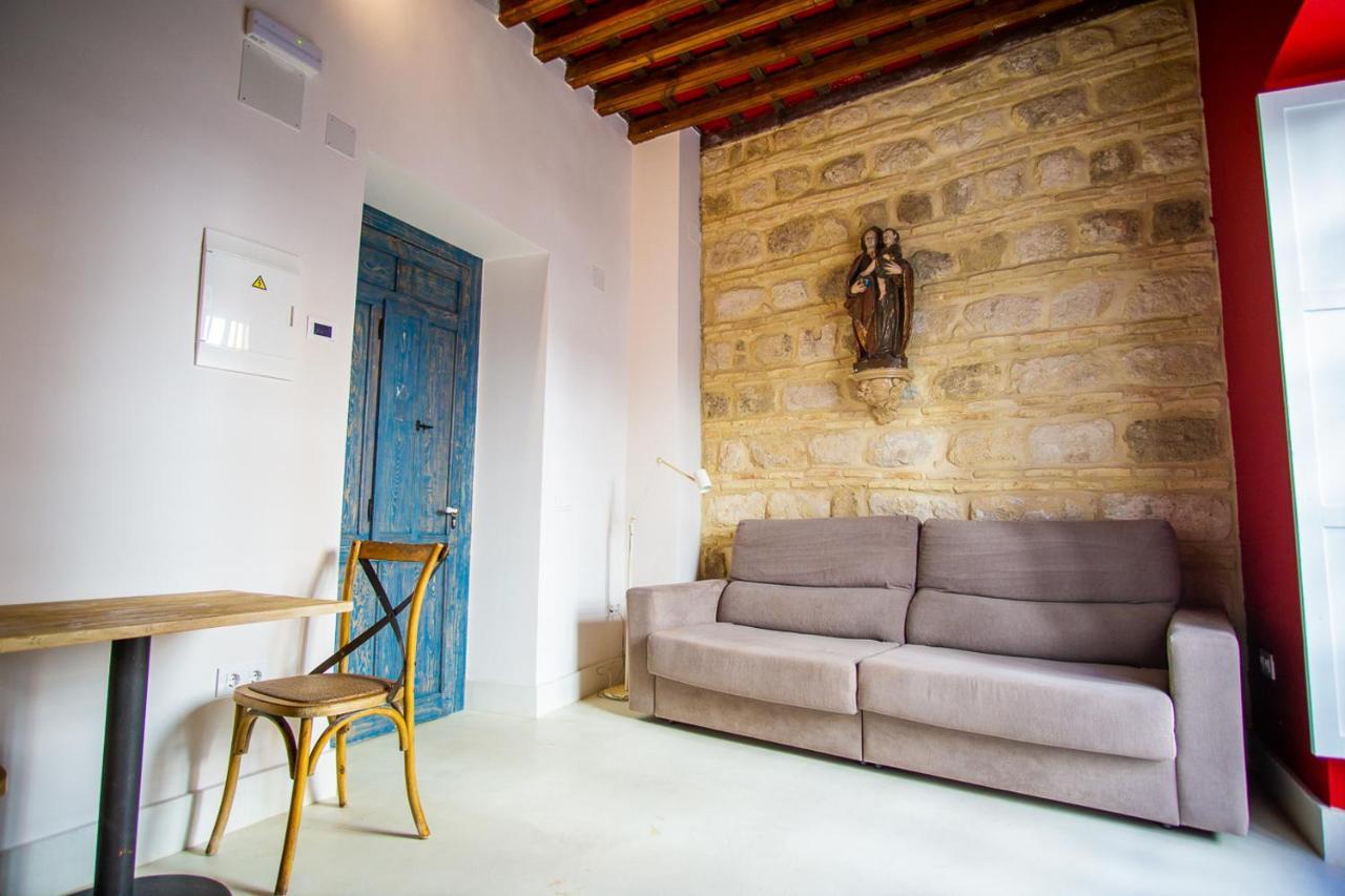 Apartamentos Sharis جيريز المظهر الخارجي الصورة