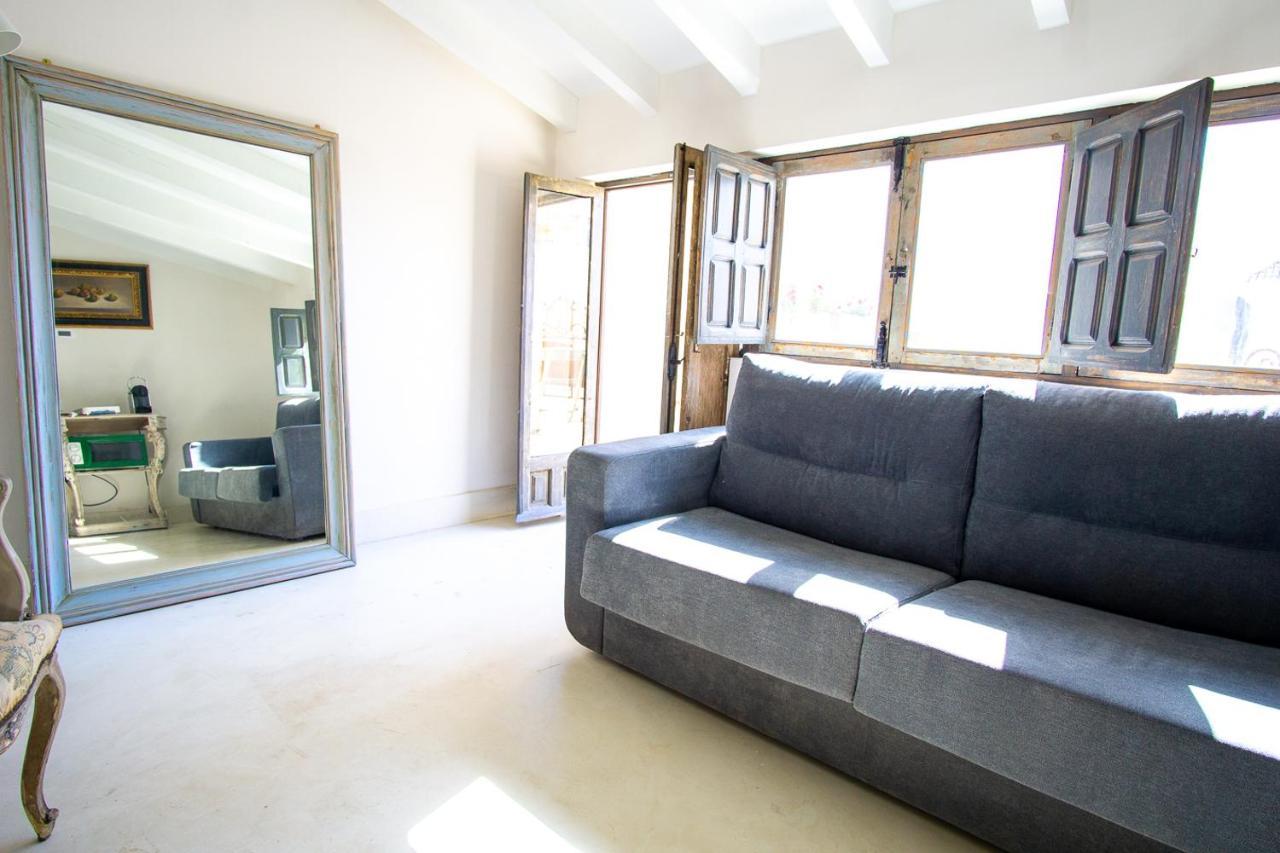 Apartamentos Sharis جيريز المظهر الخارجي الصورة