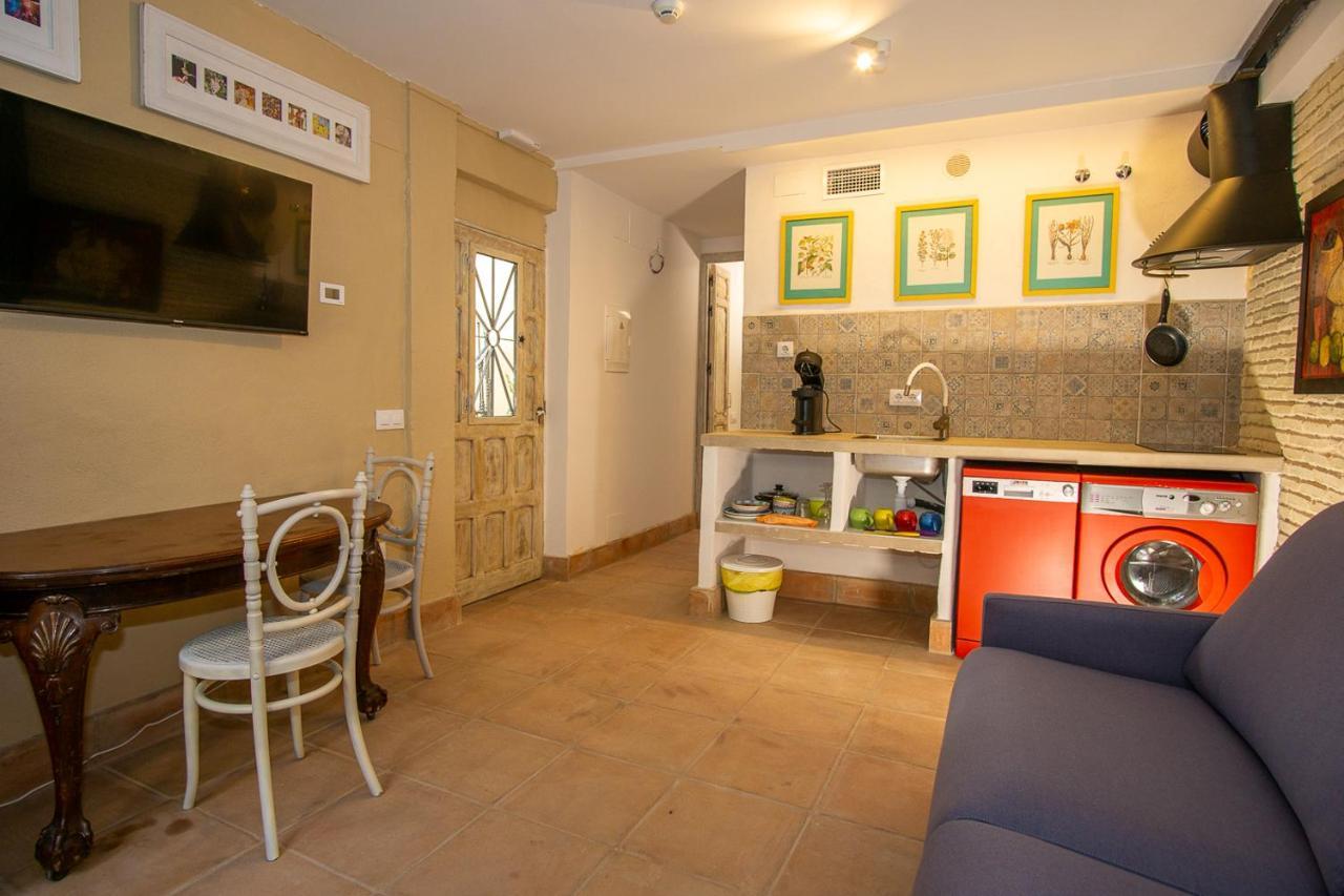 Apartamentos Sharis جيريز المظهر الخارجي الصورة