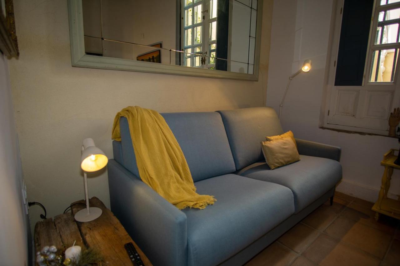 Apartamentos Sharis جيريز المظهر الخارجي الصورة
