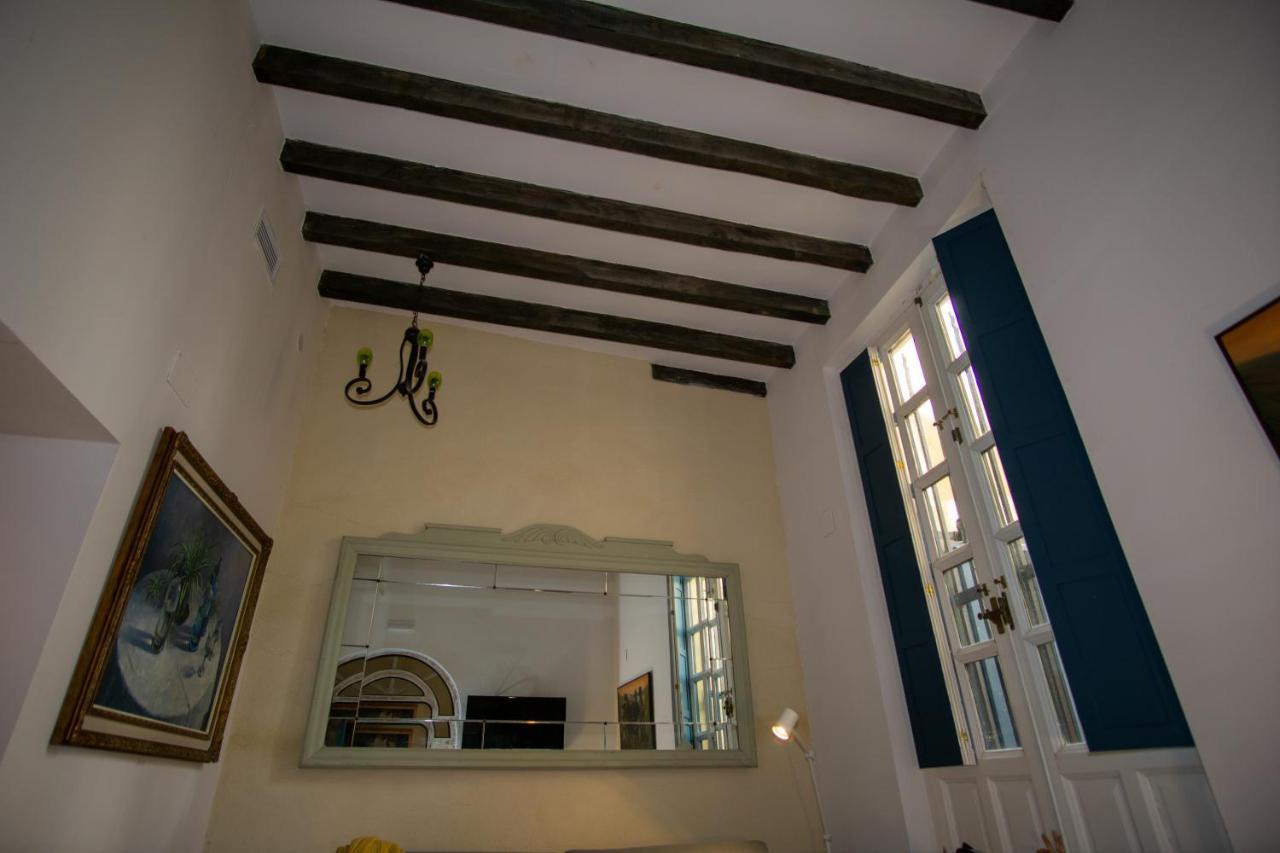 Apartamentos Sharis جيريز المظهر الخارجي الصورة