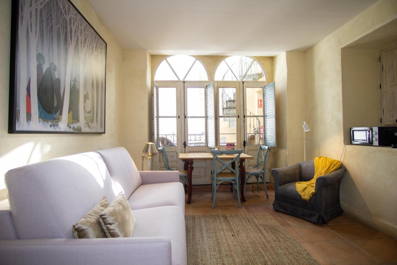 Apartamentos Sharis جيريز المظهر الخارجي الصورة