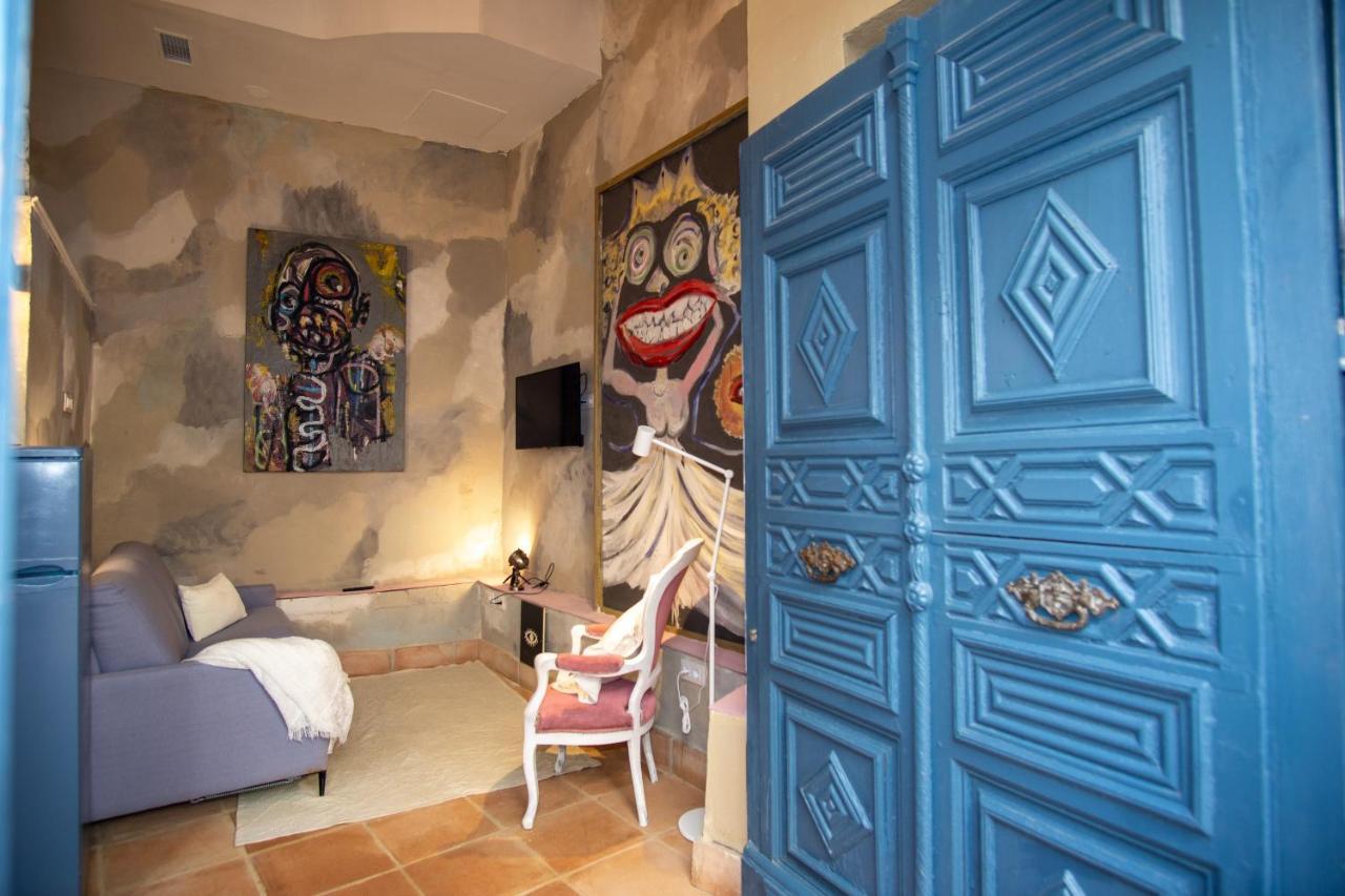 Apartamentos Sharis جيريز المظهر الخارجي الصورة