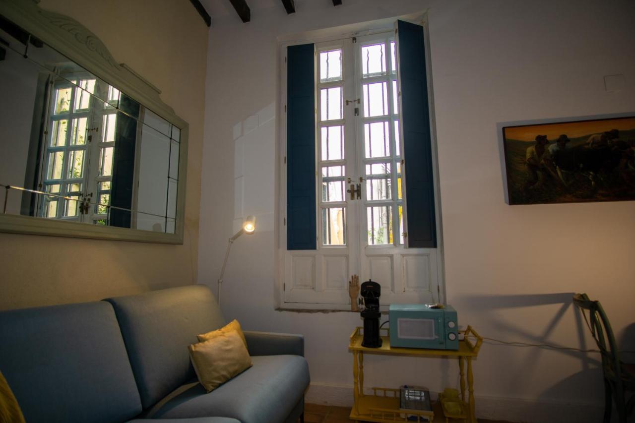 Apartamentos Sharis جيريز المظهر الخارجي الصورة