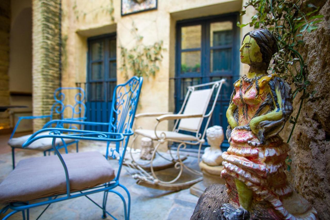 Apartamentos Sharis جيريز المظهر الخارجي الصورة