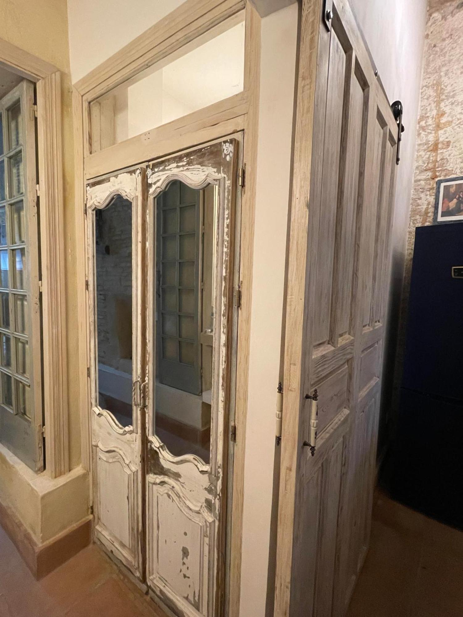 Apartamentos Sharis جيريز المظهر الخارجي الصورة